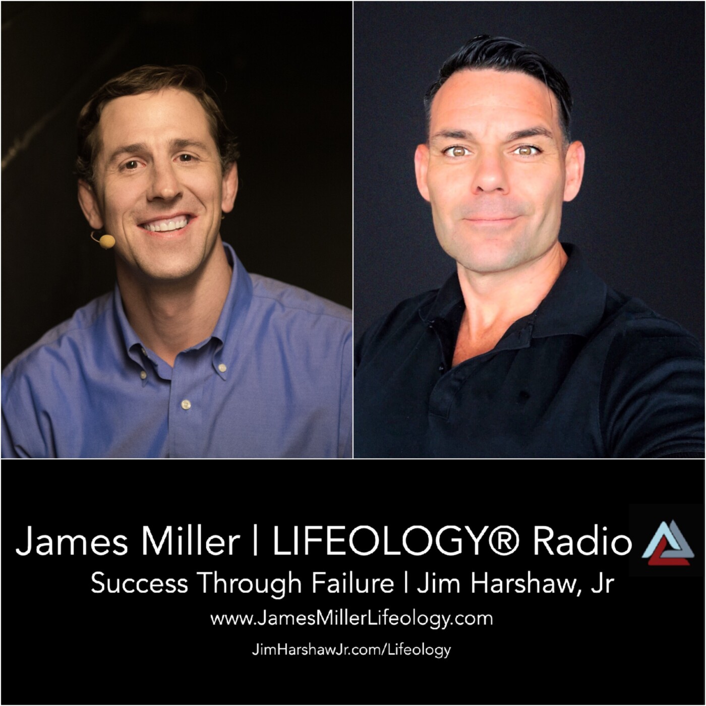 Success through failure