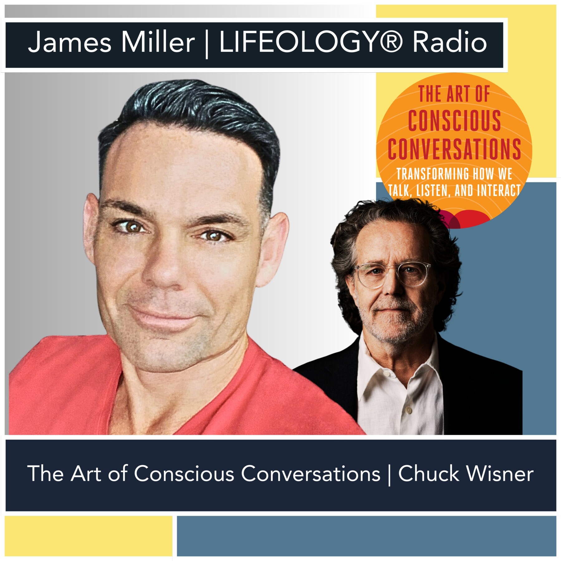 Conscious Conversations