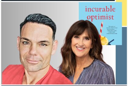 Incurable Optimist | Jennifer Cramer Miller
