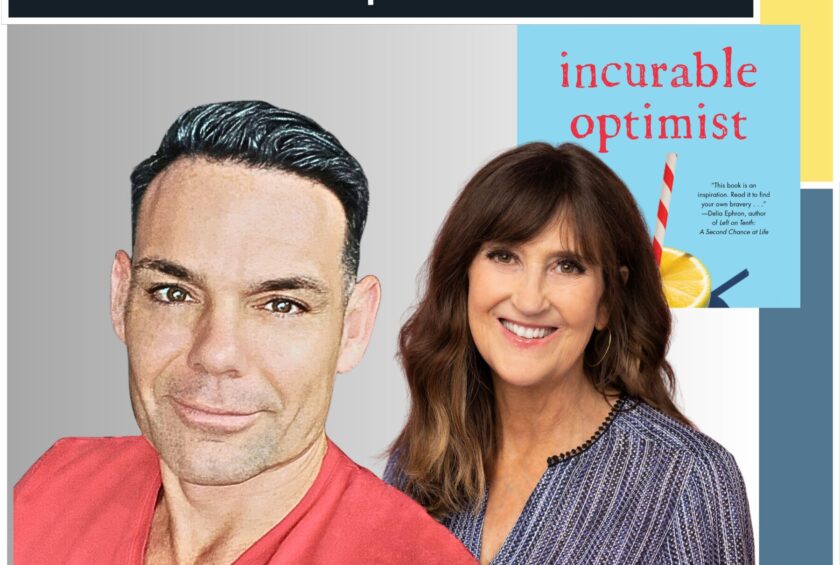 incurable optimist