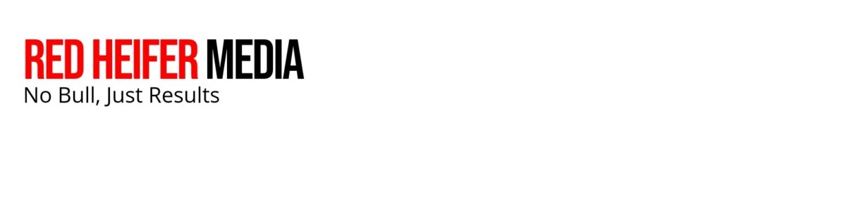 red heifer media