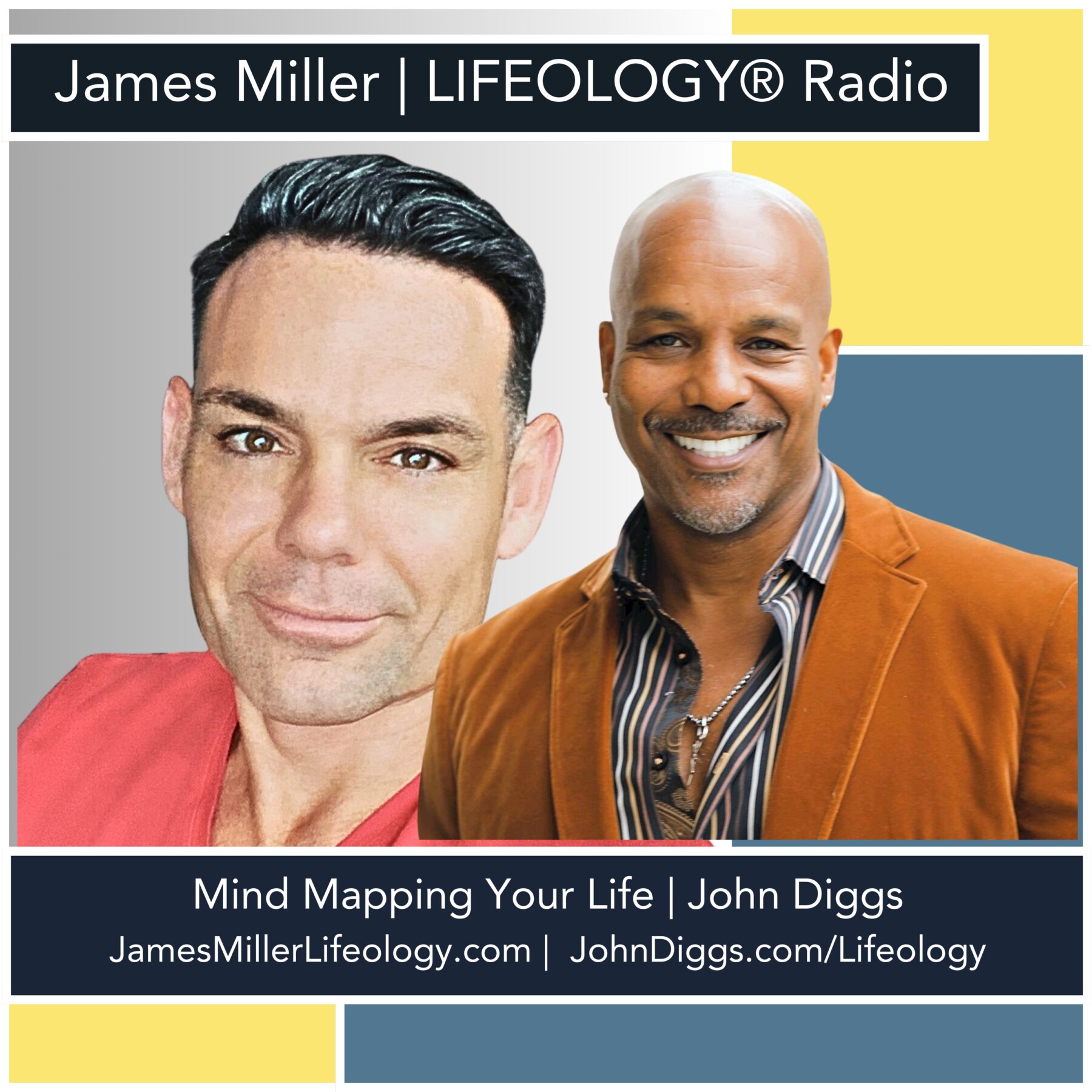 Mind Mapping John Diggs