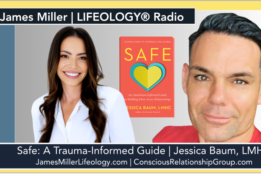 Safe Jessica Baum