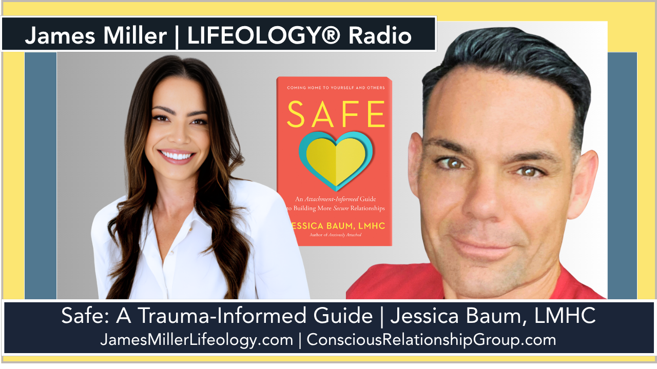 Safe Jessica Baum