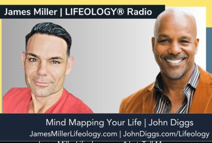 Mind Mapping Your Life | John Diggs