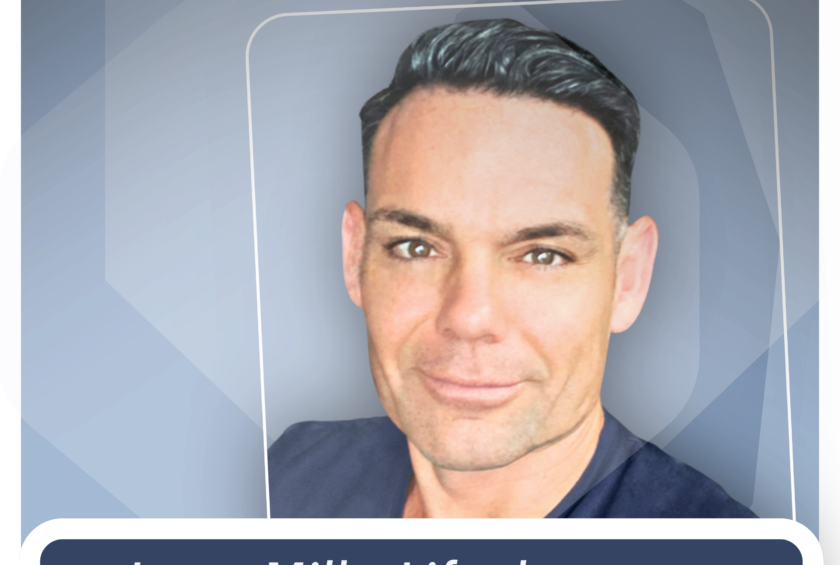 James Miller | LIFEOLOGY® Radio