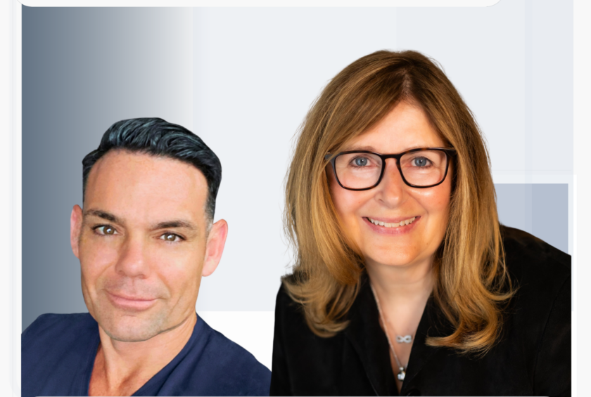 Tracy Doyle discusses burnout, emotional patterns, relationships, and the Aurora Method on James Miller | LIFEOLOGY® Radio.